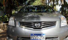 Usados: Nissan Sentra 2011 en Antiguo Cuscatlán