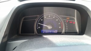 Vendo Honda Civic 2008 motor 1.8 automatico economico 4 puertas aire acondicionado, interior, motor en buen estado $5800 negotiable solo interesados llamar 6123 4556 solo venta Condición excelente, Documentos en regla
