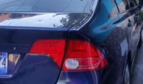 Usados: Honda Civic 2008 en Santa Tecla, La Libertad