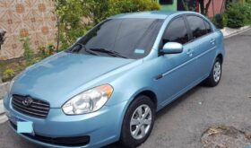 Usados: Hyundai Accent 2010 en San Salvador