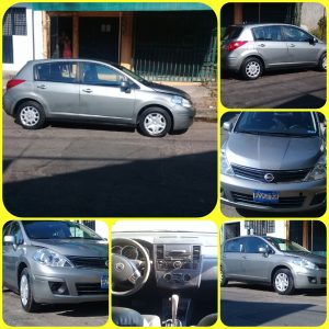 Nissan Versa 2010 full extras todas las bolsas de aire buenas tapicería y pintura nítidas recién importados ya con placas ano 2010 solo de usar sin nada que gastarle tarjetas a mi nombre tienen vidrios polarizados en perfectas condiciones mecanicas y en general todo el carro listo par usarlos $5300 cada uno neg tel 61299599