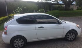 Usados: Hyundai Accent 2009 en Antiguo Cuscatlán, La Libertad