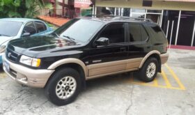 Usados: Honda Passport 2000 en San Salvador