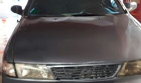 Usados: Nissan Sentra 1999 en San Salvador