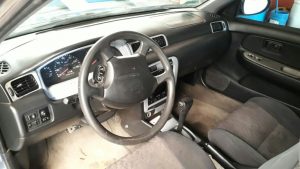 Nissan Sentra 1999 usado ubicado en San Salvador Vendo Nissan Sentra 1999 en buen estado, cómodo, económico.