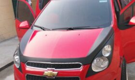 Usados: Chevrolet Spark 2015 en El Salvador