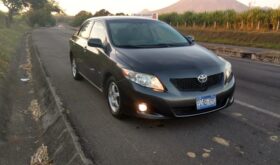 Usados: Toyota Corolla 2009 en Usulután, El Salvador