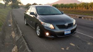 Toyota Corolla 2009 en nítidas condiciones, motor perfecto, pintura execelente, nunca chocado, rines especiales, A/C funcionando nítido, 7,300 negociable, contacto al 7515-2395 o por Whatsapp !!