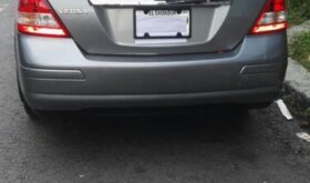 Usados Nissan Versa 2010 en San Salvador