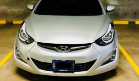 Usados: Hyundai Elantra 2015 en San Salvador