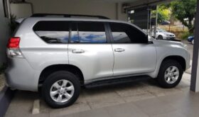 Usados: Toyota Land Cruiser Prado 2011 en Santa Elena La Libertad, El Salvador