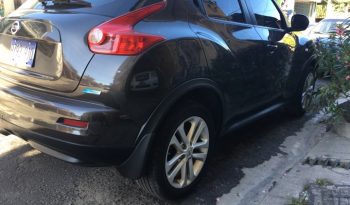 Usados: Nissan Juke 2013 en El Salvador full