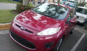 Usados: Ford Fiesta 2011 en Santa Ana, El Salvador