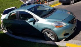 Usados: Toyota Yaris 2009 en El Salvador