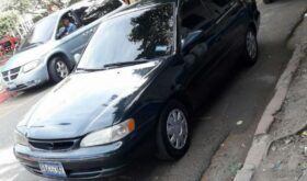 Usados: Toyota Corolla 1999 en Quezaltepeque, La Libertad