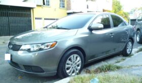 Usados: KIA Forte 2012 en El Salvador