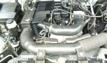 Usados: Nissan Frontier 2014 en El Salvador full