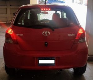 Toyota Yaris 2009, Automático, tipo Hatchback, 2 puertas, un vehículo elegante y calidad, Excelentes condiciones, motor 1.5 económico, compresiones 180, Aire Acondicionado, estéreo original, todos sus vidrios originales, bien enllantado, amortiguación y suspensión excelente, placas nuevas, vehículo para personas que buscan calidad, precio $5,600 poco negociable, Tel. WhatsApp 71352252