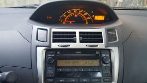 Toyota Yaris 2009, Automático, tipo Hatchback, 2 puertas, un vehículo elegante y calidad, Excelentes condiciones, motor 1.5 económico, compresiones 180, Aire Acondicionado, estéreo original, todos sus vidrios originales, bien enllantado, amortiguación y suspensión excelente, placas nuevas, vehículo para personas que buscan calidad, precio $5,600 poco negociable, Tel. WhatsApp 71352252