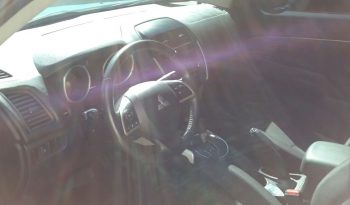 Usados: Mitsubishi Outlander 2014 en El Salvador full