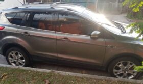 Usados: Ford Escape 2013 en San Salvador