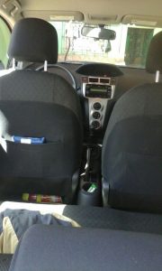 Toyota Yaris 2009, Automático, tipo Hatchback, 2 puertas, un vehículo elegante y calidad, Excelentes condiciones, motor 1.5 económico, compresiones 180, Aire Acondicionado, estéreo original, todos sus vidrios originales, bien enllantado, amortiguación y suspensión excelente, placas nuevas, vehículo para personas que buscan calidad, precio $5,600 poco negociable, Tel. WhatsApp 71352252