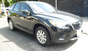Usados: Mazda CX5 2013 en El Salvador