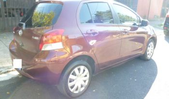Usados: Toyota Yaris 2009 en El Salvador full