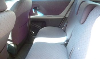 Usados: Toyota Yaris 2009 en El Salvador full