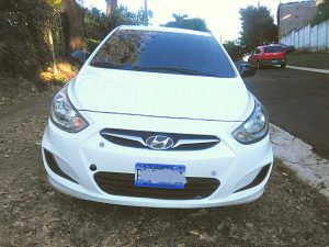 vendo hyundai accent 2012, secuencial de 6 velocidades, motor 1.6 con sistema eco(carrito muy económico bueno para el uso diario), bolsas buenas, tapicería bien cuidada, cero códigos ni pilotos encendidos en fin un carro muy cómodo con buena fuerza y económico, me puede contactar al cel/wap74510010
