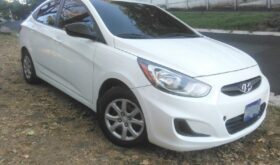 Usados: Hyundai Accent 2012 en El Salvador