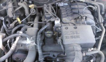 Usados: Ford Ranger 2010 en El Salvador full