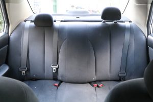 Nissan Versa 2009 usado ubicado en San Salvador, El Salvador