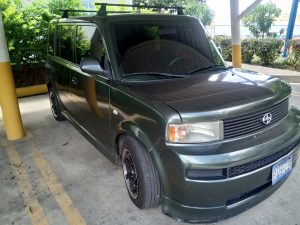 Toyota Yaris 2006 usado ubicado en Santa Ana, El Salvador Condición excelente, Poco uso, No presenta choques, Historial de mantenimiento, Documentos en regla