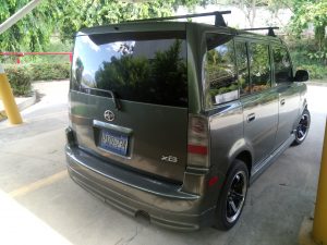 Toyota Yaris 2006 usado ubicado en Santa Ana, El Salvador Condición excelente, Poco uso, No presenta choques, Historial de mantenimiento, Documentos en regla