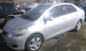 Usados: Toyota Yaris 2010 en El Salvador