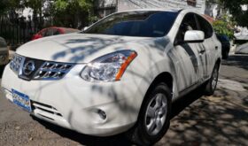 Usados: Nissan Rogue 2011 en El Salvador