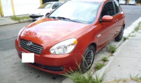 Usados: Hyundai Accent 2010 en El Salvador