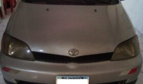 Usados: Toyota Echo 2002 en San Salvador, El Salvador