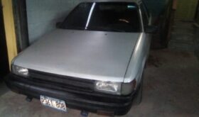 Usados: Toyota Echo 1990 en San Salvador, El Salvador