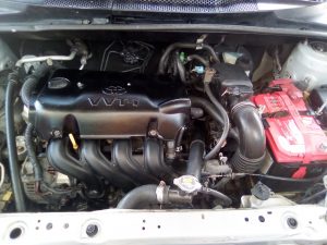 Toyota Echo 2002 usado ubicado en San Salvador, El Salvador toyota cuatro puertas automatico motor en perfectas condicions