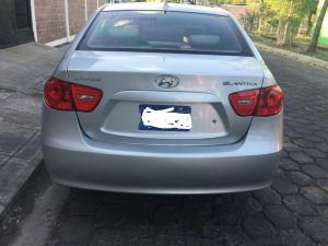 Hyundai Elantra 2009, Vidrios electricos, Frenos ABS, Disco de frenos en las 4 Ruedas, Cero codigos, Motor en buenas Condiciones, NO Calienta, No quema Aceite, Trasmisión automatica, Tapiceria en Optimas Condiciones, Mortiguación Nitida, Recien Cambiados los Dos Amartiguadores Traseros,