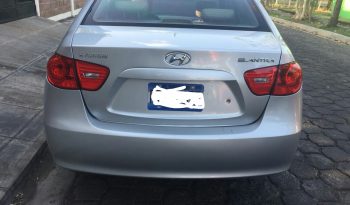 Hyundai Elantra 2009, Vidrios electricos, Frenos ABS, Disco de frenos en las 4 Ruedas, Cero codigos, Motor en buenas Condiciones, NO Calienta, No quema Aceite, Trasmisión automatica, Tapiceria en Optimas Condiciones, Mortiguación Nitida, Recien Cambiados los Dos Amartiguadores Traseros,