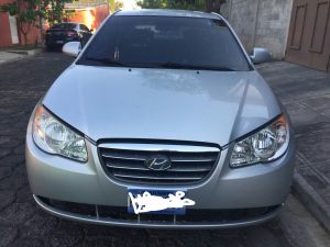Hyundai Elantra 2009, Vidrios electricos, Frenos ABS, Disco de frenos en las 4 Ruedas, Cero codigos, Motor en buenas Condiciones, NO Calienta, No quema Aceite, Trasmisión automatica, Tapiceria en Optimas Condiciones, Mortiguación Nitida, Recien Cambiados los Dos Amartiguadores Traseros,
