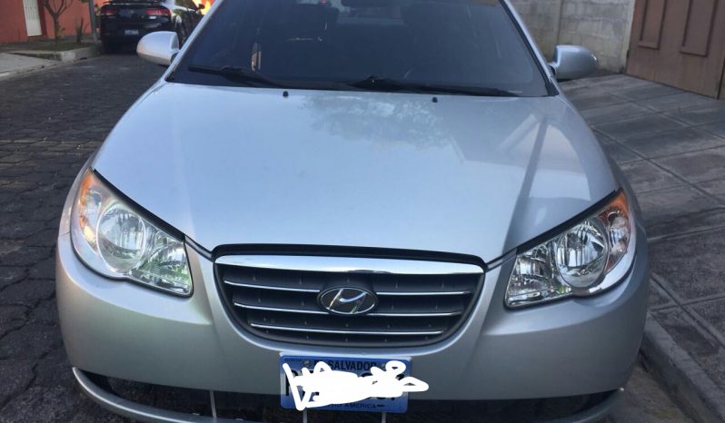 Usados: Hyundai Elantra 2009 en San Miguel, El Salvador full