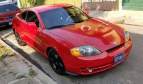 Usados: Hyundai Tiburon 2004 en San Salvador, El Salvador