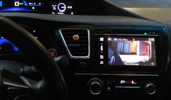 Usados: Honda Civic 2015 en San Salvador full