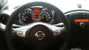 Nissan Juke 2013, en excelentes condiciones a toda prueba, muy económico, motor 1.6 turbo, cola de pato, aire acondicionado, suspensión en excelentes condiciones motor y caja sin ningún problema, mantenimiento al dia, precio negociable mas información al whatsapp 72493699