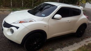 Nissan Juke 2013, en excelentes condiciones a toda prueba, muy económico, motor 1.6 turbo, cola de pato, aire acondicionado, suspensión en excelentes condiciones motor y caja sin ningún problema, mantenimiento al dia, precio negociable mas información al whatsapp 72493699