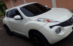 Nissan Juke 2013, en excelentes condiciones a toda prueba, muy económico, motor 1.6 turbo, cola de pato, aire acondicionado, suspensión en excelentes condiciones motor y caja sin ningún problema, mantenimiento al dia, precio negociable mas información al whatsapp 72493699